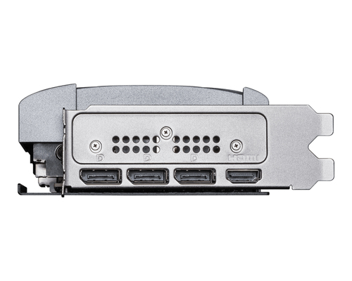 MSI GEFORCE RTX 5070 VENTUS 2X OC 12GB - immagine 5
