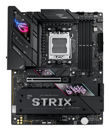 ASUS STRIX B850-E GAMING WIFI AM5 ATX