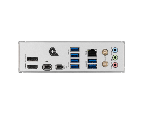 MSI PRO Z890-S WIFI SK1851 - immagine 5
