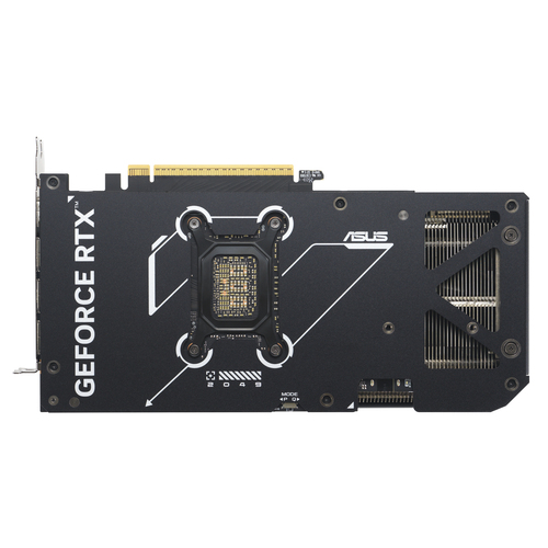 ASUS GEFORCE DUAL RTX 5070 12GB OC - immagine 4