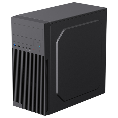 CASE ITEK PILOT Z23 500W USB 3.0 ATX - immagine 4