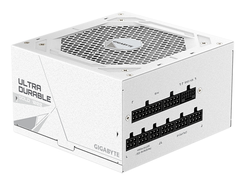 ALIMENTATORE GIGABYTE GP-UD1000GM PG5 ICE 1000W 80+ GOLD FULL MODULAR - immagine 4
