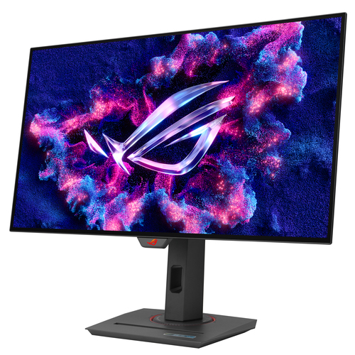 Monitor ASUS ROG Strix OLED XG27AQDMGR 26.5" 240Hz QHD 0,03ms HDR G-SYNC HDMI/DisplayPort