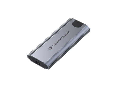 BOX CONCEPTRONIC DANTE M.2 Nvme TYPE-C 10Gbps
