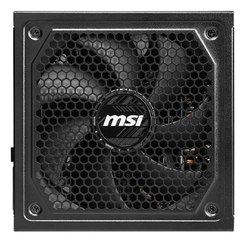 ALIMENTATORE MSI A1000GL 1000W 5.0 80+ GOLD MODULARE - immagine 2