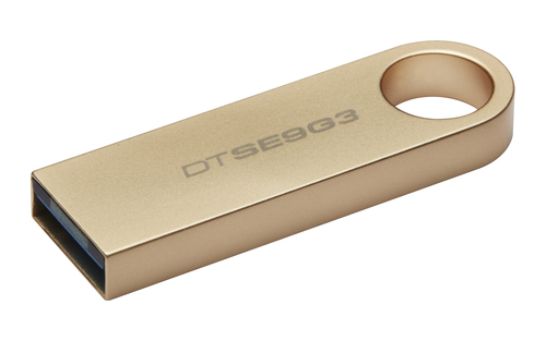 PEN DRIVE KINGSTON DTSE9G3/256GB USB 3.2 - immagine 4