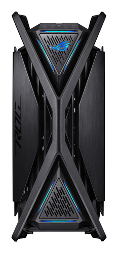 CASE ASUS HYPERION GR701 BLACK ATX