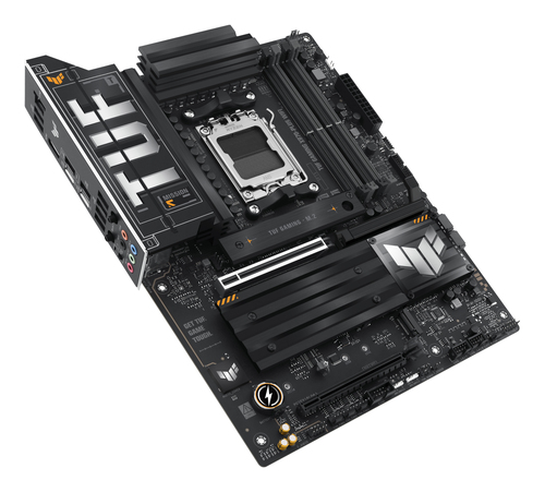 ASUS TUF X870E PLUS GAMING WIFI AM5 ATX - immagine 5