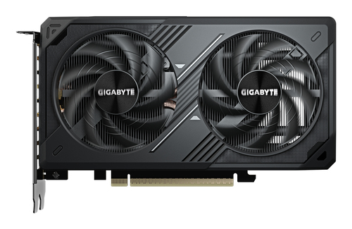 GIGABYTE RTX 5060 WINDFORCE MAX OC 8GB BULK NO SCATOLA - immagine 5