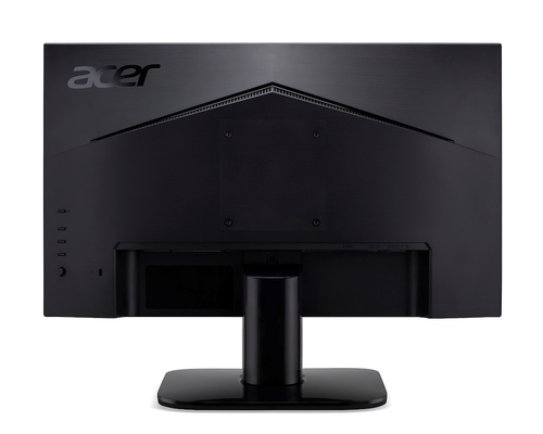 Acer KA242Ybi 23.8" IPS 75Hz FullHD 1ms FreeSync VGA/HDMI Nero - immagine 4