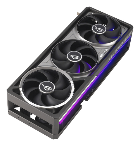 ASUS GEFORCE ROG ASTRAL RTX 5080 16GB OC - immagine 2