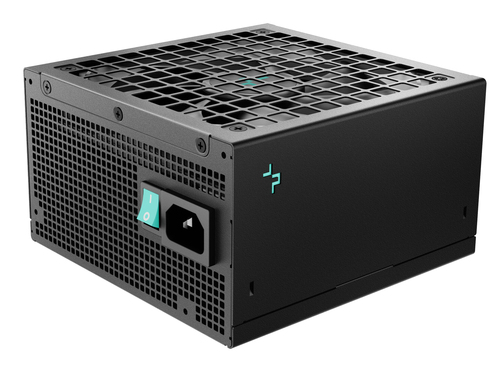 ALIMENTATORE DEEPCOOL PN1200-M 1200W 80+ GOLD 3.1 PCIe 5.1 - immagine 4