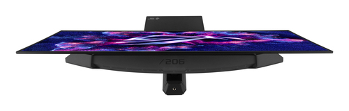 Monitor ASUS ROG STRIX OLED XG32UCWG 31.5" 165Hz 4K 0,03ms FULLHD 330Hz HDR G-SYNC HDMI/DisplayPort - immagine 5