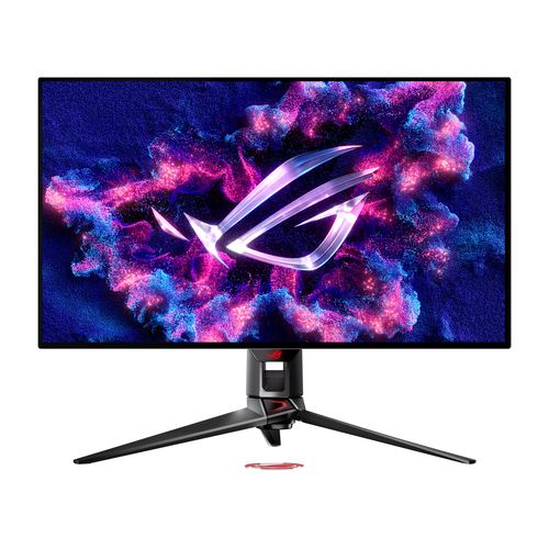 Monitor ASUS ROG Swift OLED PG32UCDP 31.5" 240Hz 4K/FHD 480Hz 0,03ms HDR G-SYNC HDMI/DisplayPort
