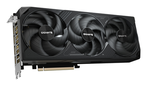 GIGABYTE RTX 5070 Ti WINDFORCE SFF OC 16GB - immagine 3