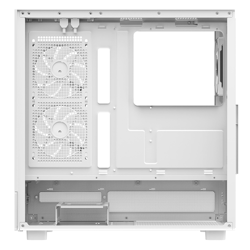 CASE ITEK SHOWBUI 42W ARGB WHITE USB 3.0 ATX - immagine 5