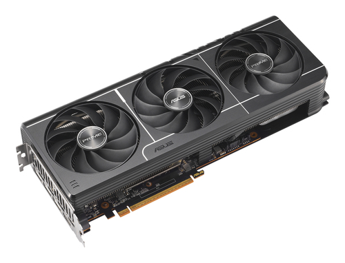 ASUS GEFORCE PRIME RX 9070 XT 16GB OC - immagine 5