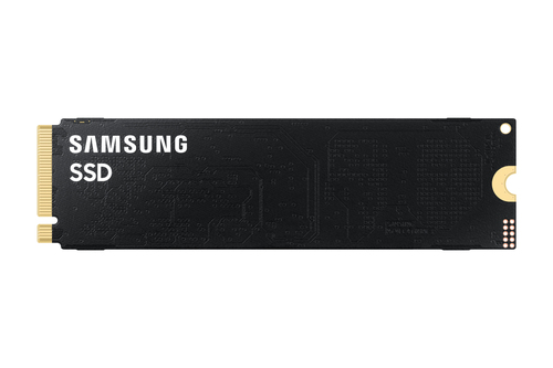 SAMSUNG 9100 PRO 2TB M.2 Nvme 5.0 - immagine 2