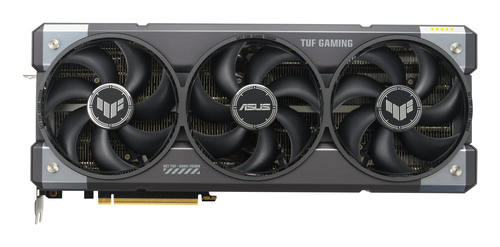 ASUS GEFORCE TUF RTX 5080 OC 16GB