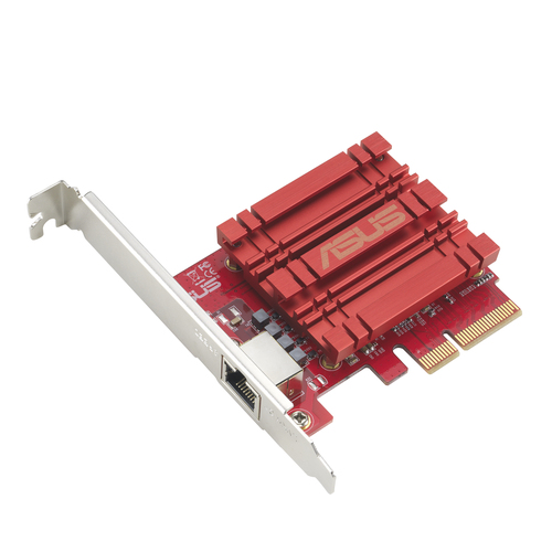 SCHEDA DI RETE ASUS XG-C100C 10GbE