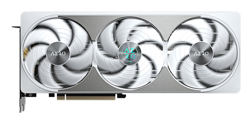 GIGABYTE RTX 5080 AERO SFF OC 16GB - immagine 2