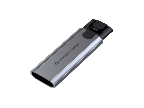 BOX CONCEPTRONIC DANTE M.2 Nvme TYPE-C 10Gbps - immagine 4
