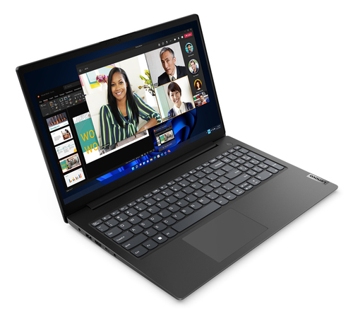 Lenovo V15 Gen4 AMD RyzenTM 3 7320U 8GB AMD Radeon Graphics 256GB 15.6" FHD No OS - immagine 2