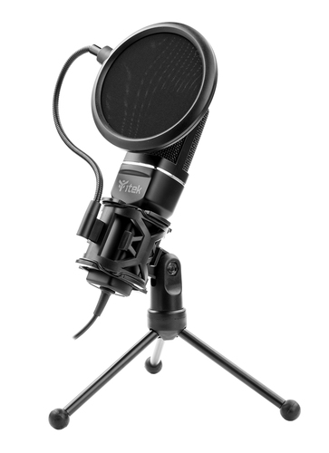 MICROFONO ITEK M100 STREAMING - immagine 4