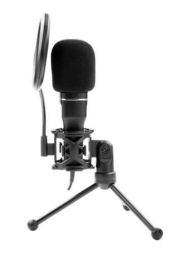 MICROFONO ITEK M100 STREAMING - immagine 3