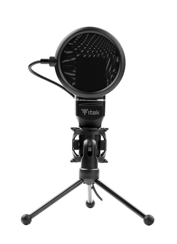 MICROFONO ITEK M100 STREAMING - immagine 2