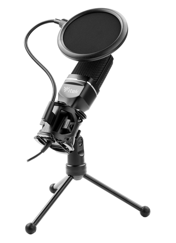 MICROFONO ITEK M100 STREAMING - immagine 5
