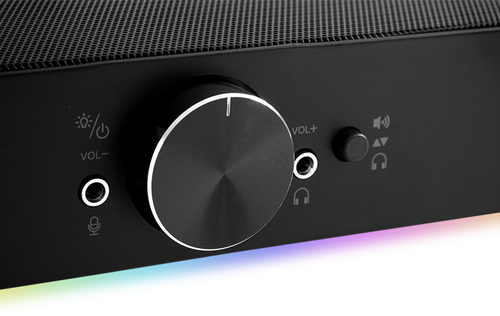 SOUNDBAR S100 BLUETOOTH - immagine 5
