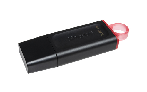 PEN DRIVE KINGSTON DTX/256GB EXODIA USB 3.2 - immagine 4