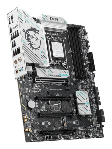 MSI B860 GAMING PLUS WIFI SK1851 - immagine 4