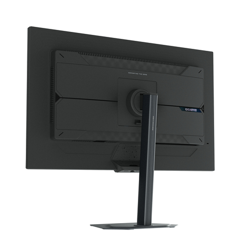 MONITOR GIGABYTE M27UP 4K SS-IPS 27" 160Hz 1ms DUAL MODE FHD 320HZ - immagine 5