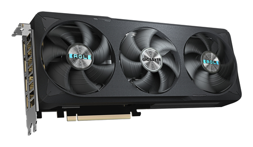 GIGABYTE RTX 5070 EAGLE OC 12GB - immagine 3