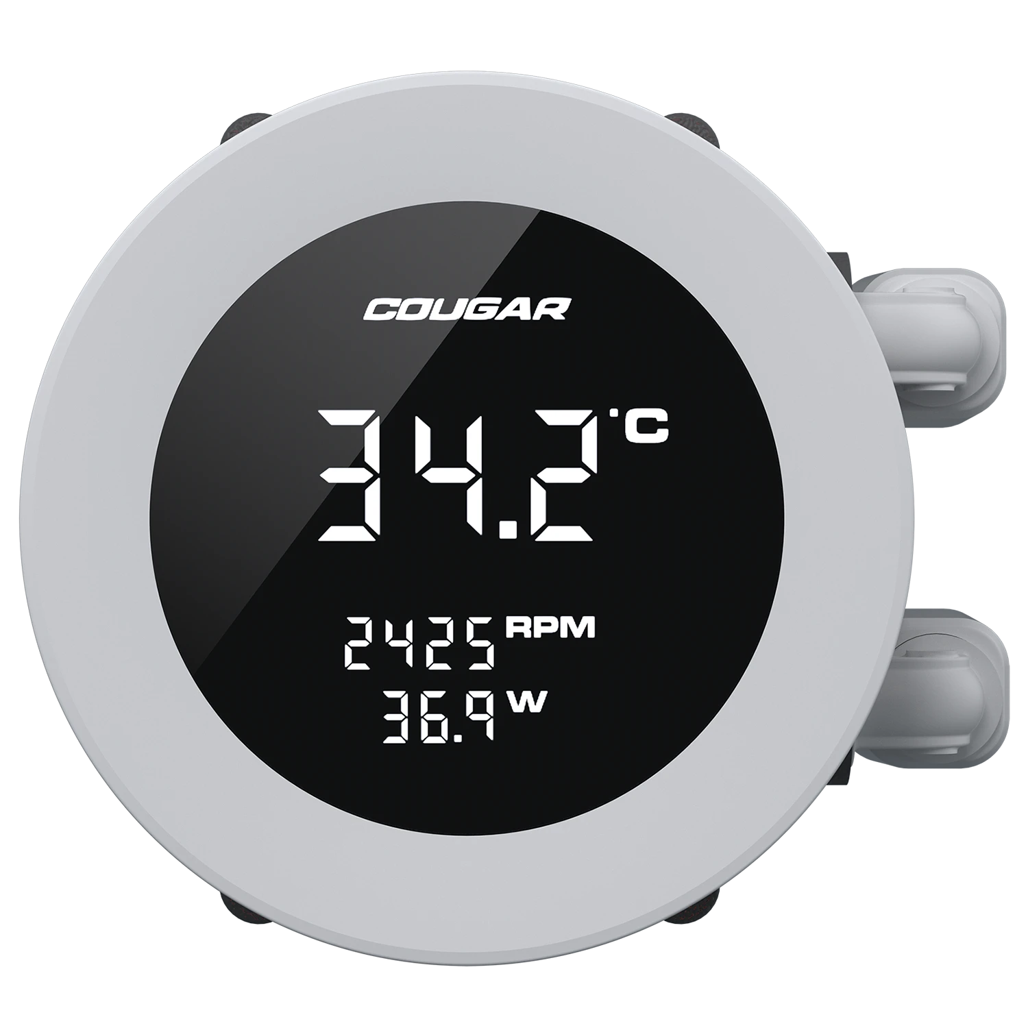 Poseidon Vistek W pump 02