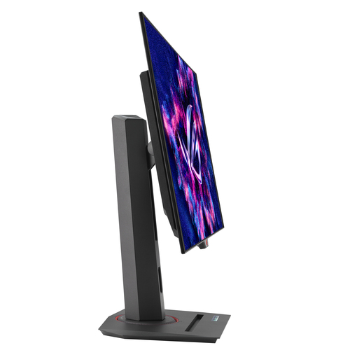 Monitor ASUS ROG Strix OLED XG27AQDMGR 26.5" 240Hz QHD 0,03ms HDR G-SYNC HDMI/DisplayPort - immagine 3