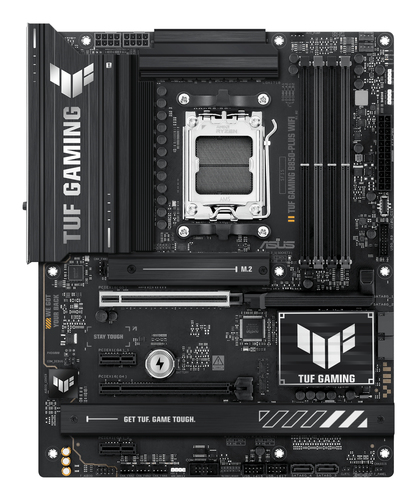ASUS TUF B850-PLUS WIFI AM5 ATX - immagine 3