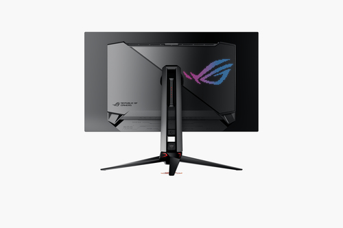 Monitor ASUS ROG Swift OLED PG32UCDP 31.5" 240Hz 4K/FHD 480Hz 0,03ms HDR G-SYNC HDMI/DisplayPort - immagine 4