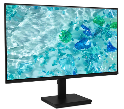 Monitor Acer VERO V277 Monitor 27" 75Hz FullHD DP/HDMI - immagine 2