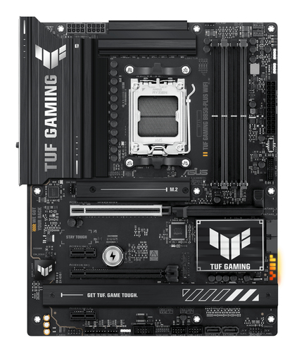 ASUS TUF B850-PLUS WIFI AM5 ATX - immagine 4