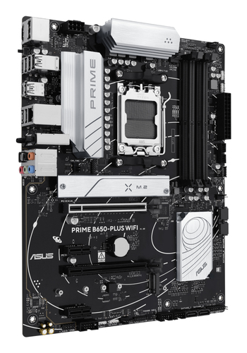 ASUS PRIME B650-PLUS WIFI AM5 ATX - immagine 3