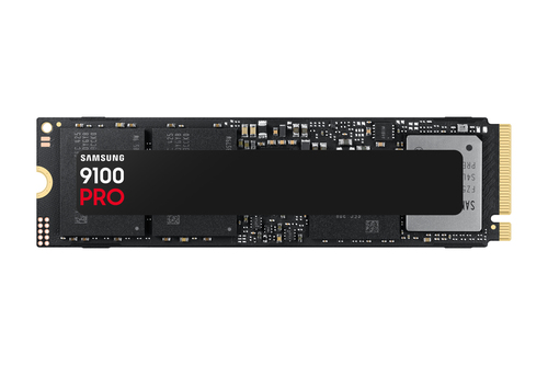 SAMSUNG 9100 PRO 2TB M.2 Nvme 5.0