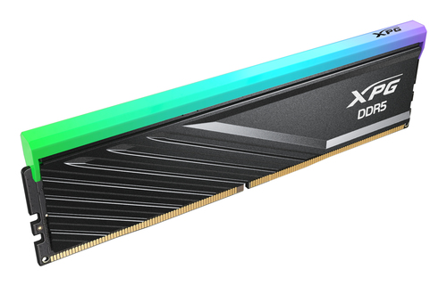 ADATA 2X24GB XPG Lancer Blade RGB DDR5 6000 CL30 - immagine 3