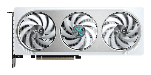 GIGABYTE RTX 5060 AERO OC 8GB - immagine 2