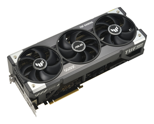 ASUS GEFORCE TUF RTX 5080 OC 16GB - immagine 4