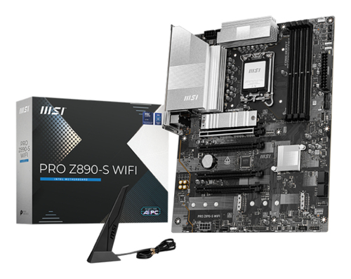 MSI PRO Z890-S WIFI SK1851