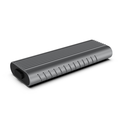 BOX EWENT (EW7025) X SSD M.2 NVMe USB 3.2 - immagine 3