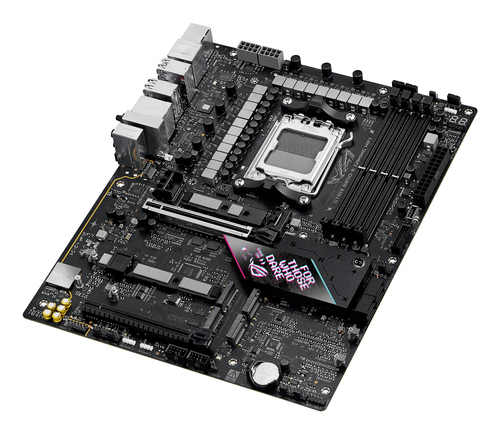ASUS STRIX B850-E GAMING WIFI AM5 ATX - immagine 2